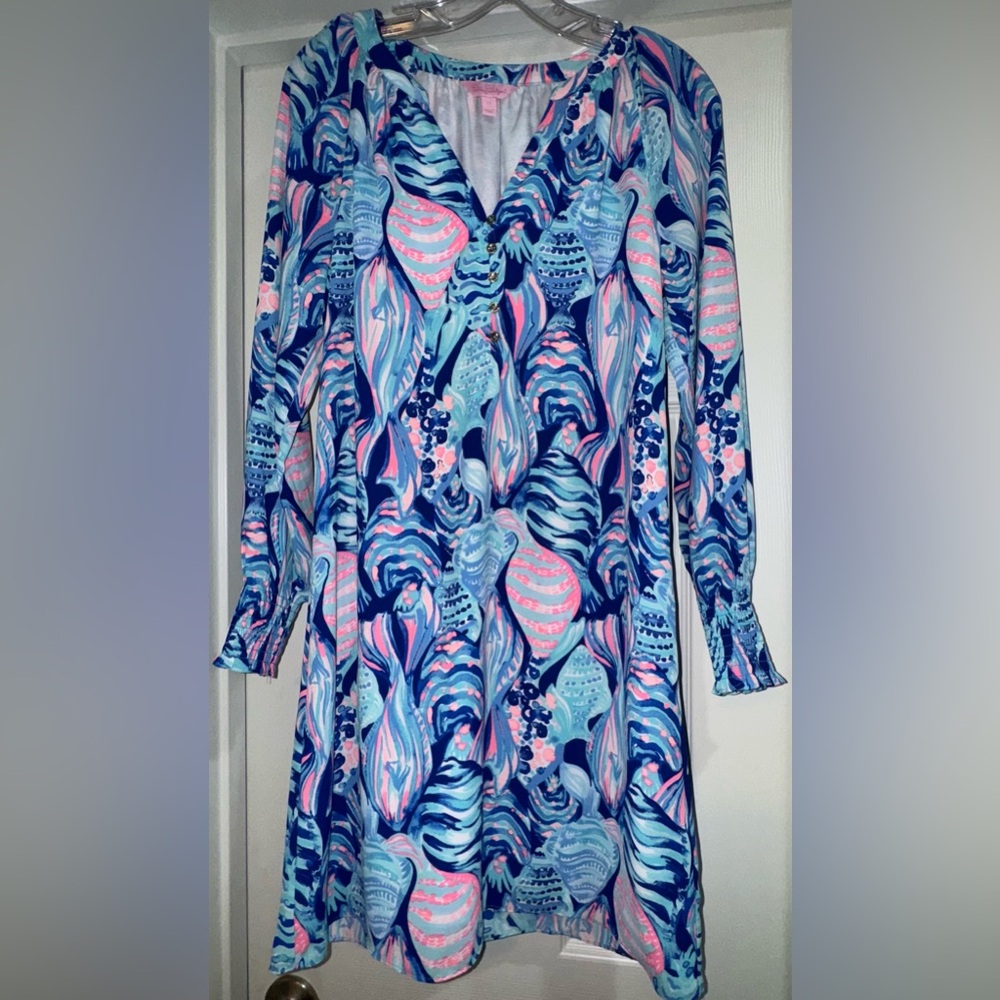 Lilly Pulitzer Dress